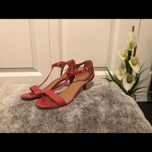 Nine West Sandals